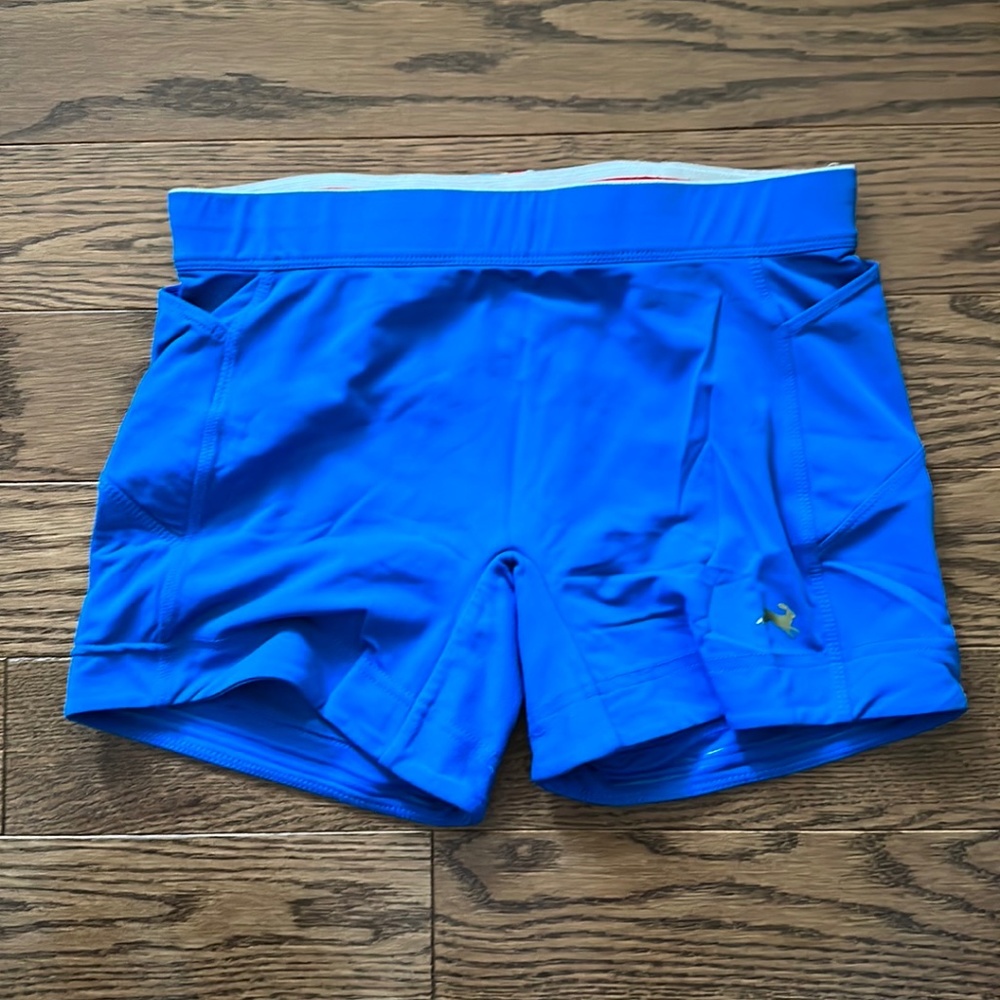 Tracksmith Lane 5 Five Shorts